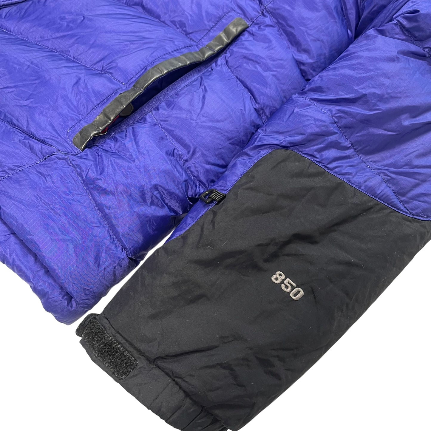 North Face Jacke 850 M