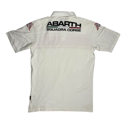 Kappa Abarth Polo M