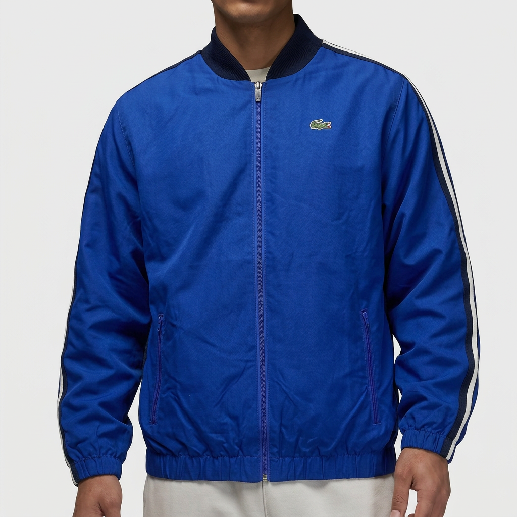 Lacoste Trackjacket (S)