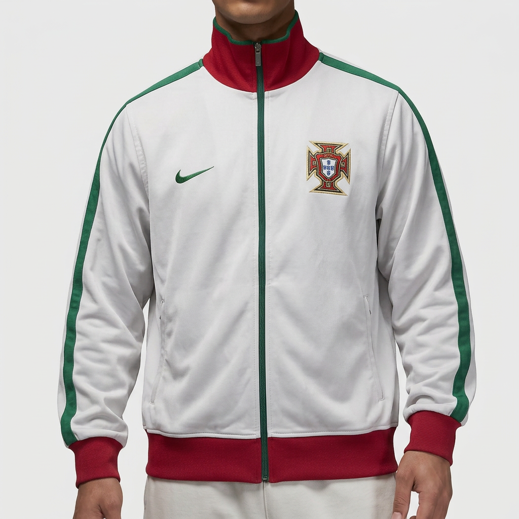 Nike Portugal Zipper (L)