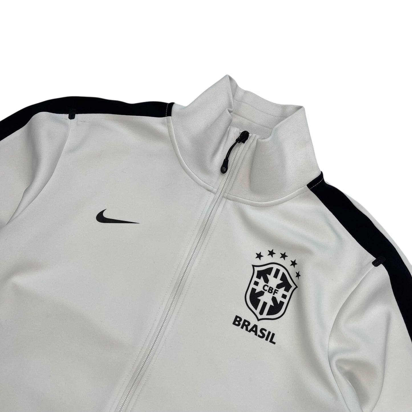 Nike Brazil Trackjacke M