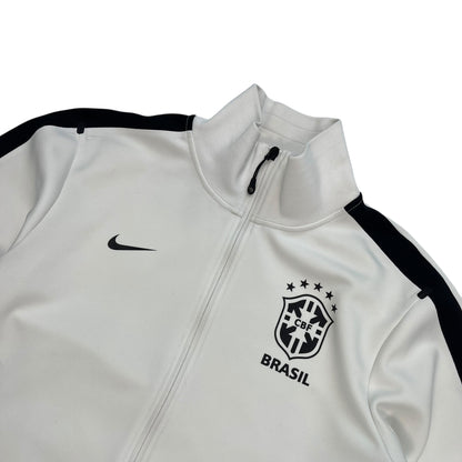 Nike Brazil Trackjacke M