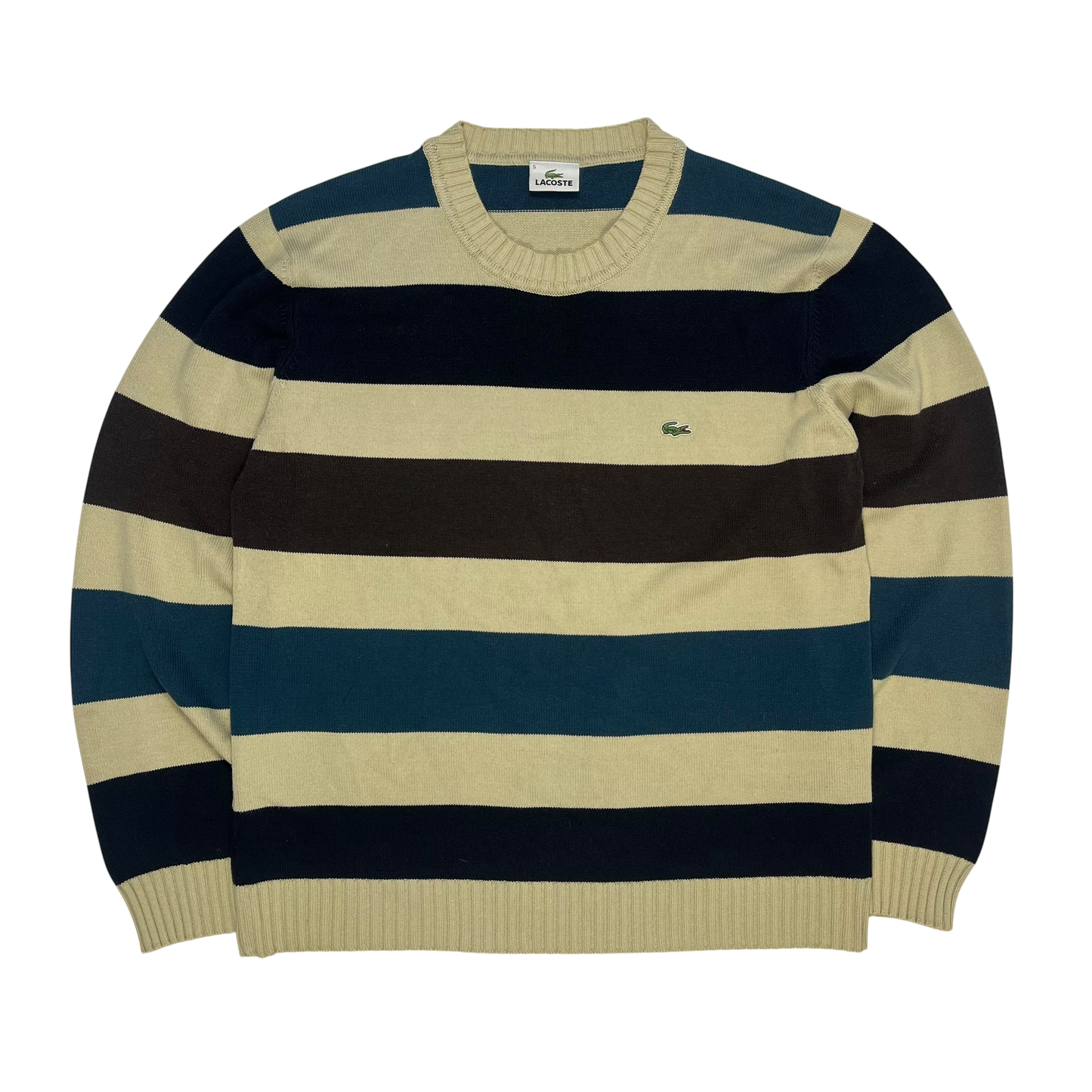 Lacoste Sweater M