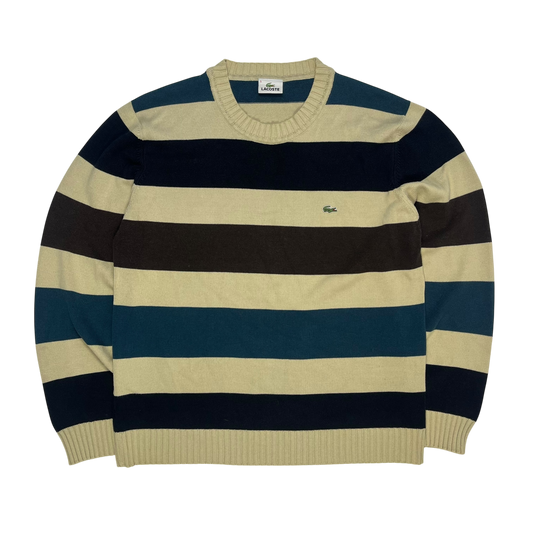 Lacoste Sweater M
