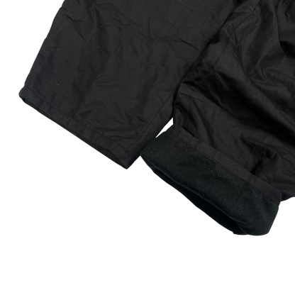 Nike Trackpants gefüttert XL