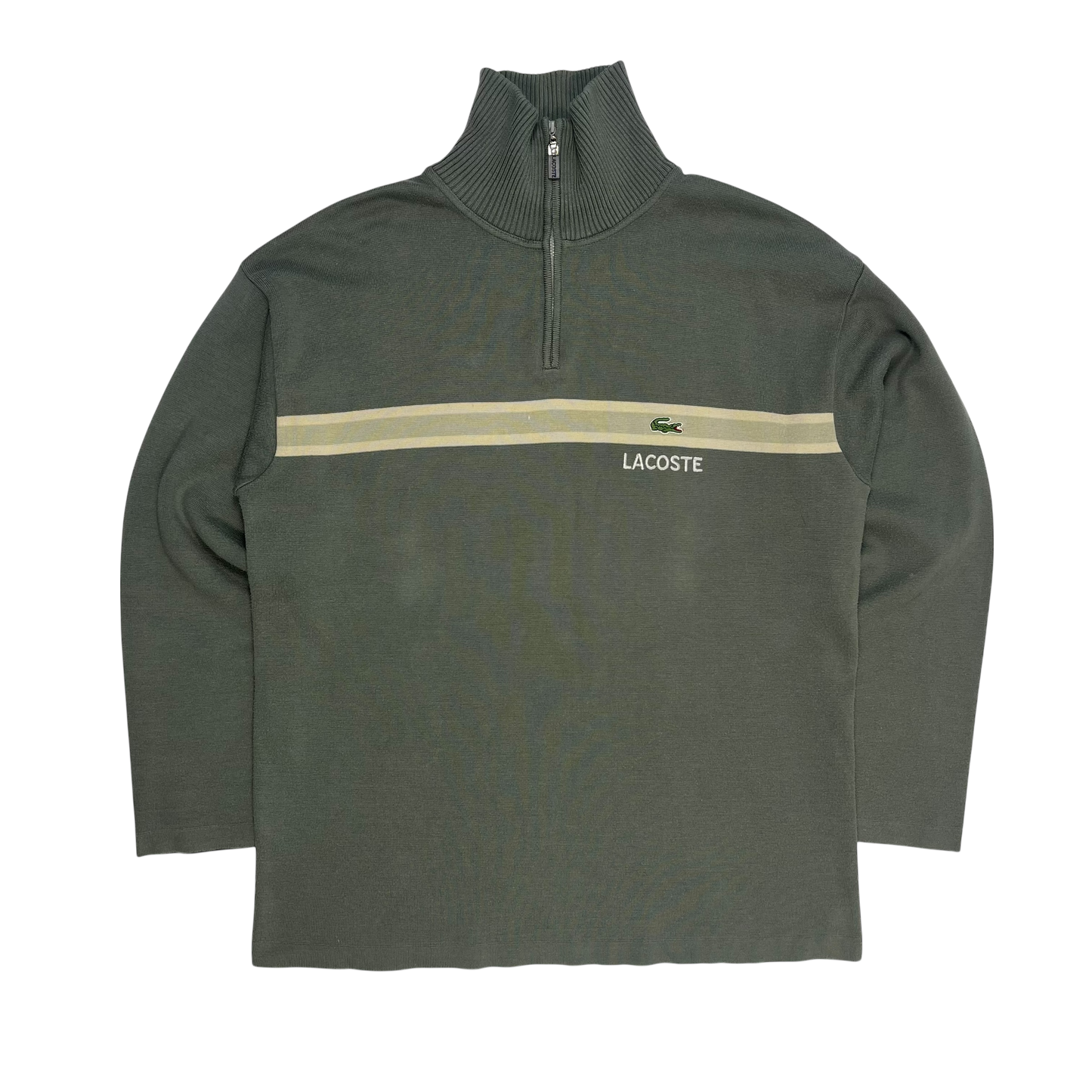 Lacoste Halfzip M