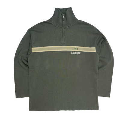 Lacoste Halfzip M