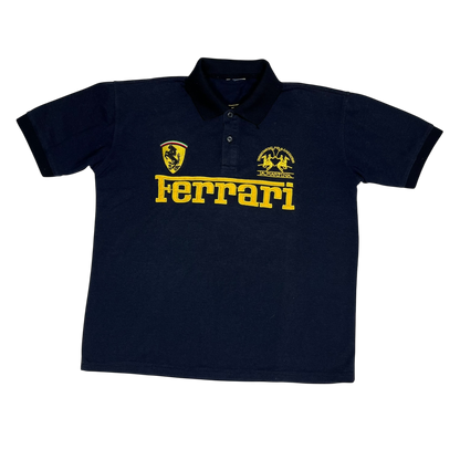 La Martina Ferrari Polo M