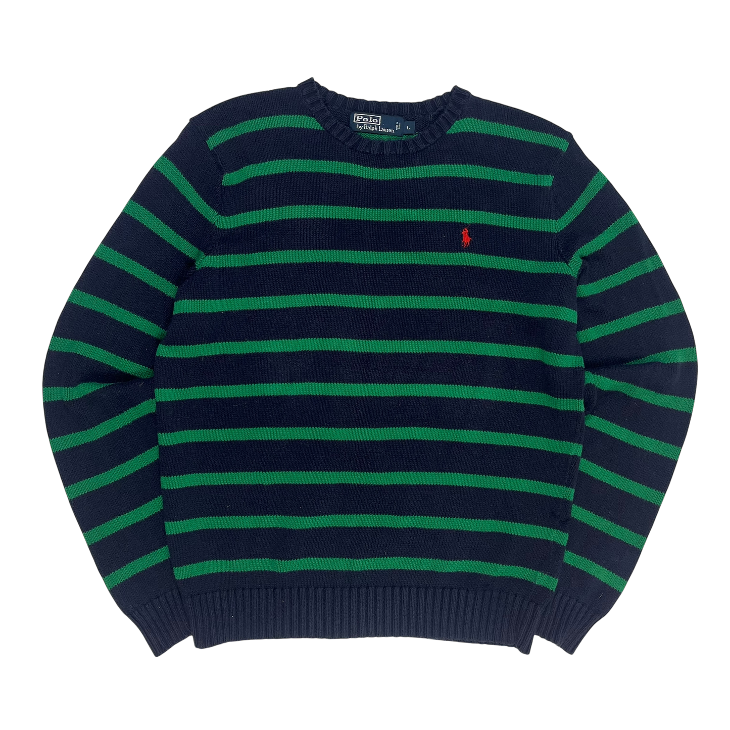 Ralph Lauren Sweater L