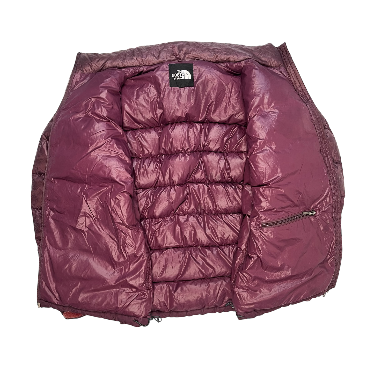 North Face Jacke 700 L