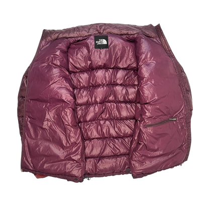 North Face Jacke 700 L