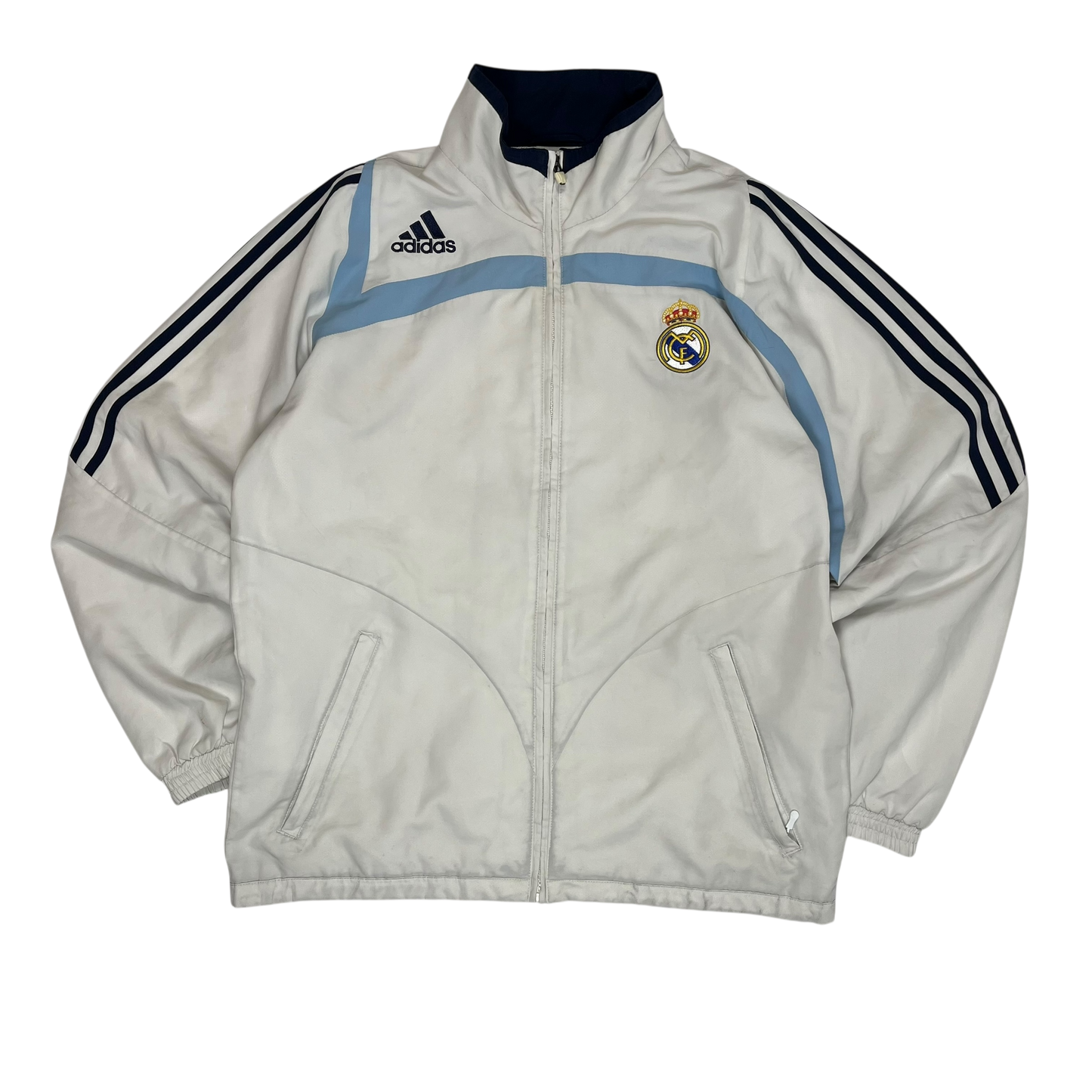 Adidas Barcelona Trackjacke M