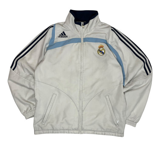 Adidas Barcelona Trackjacke M
