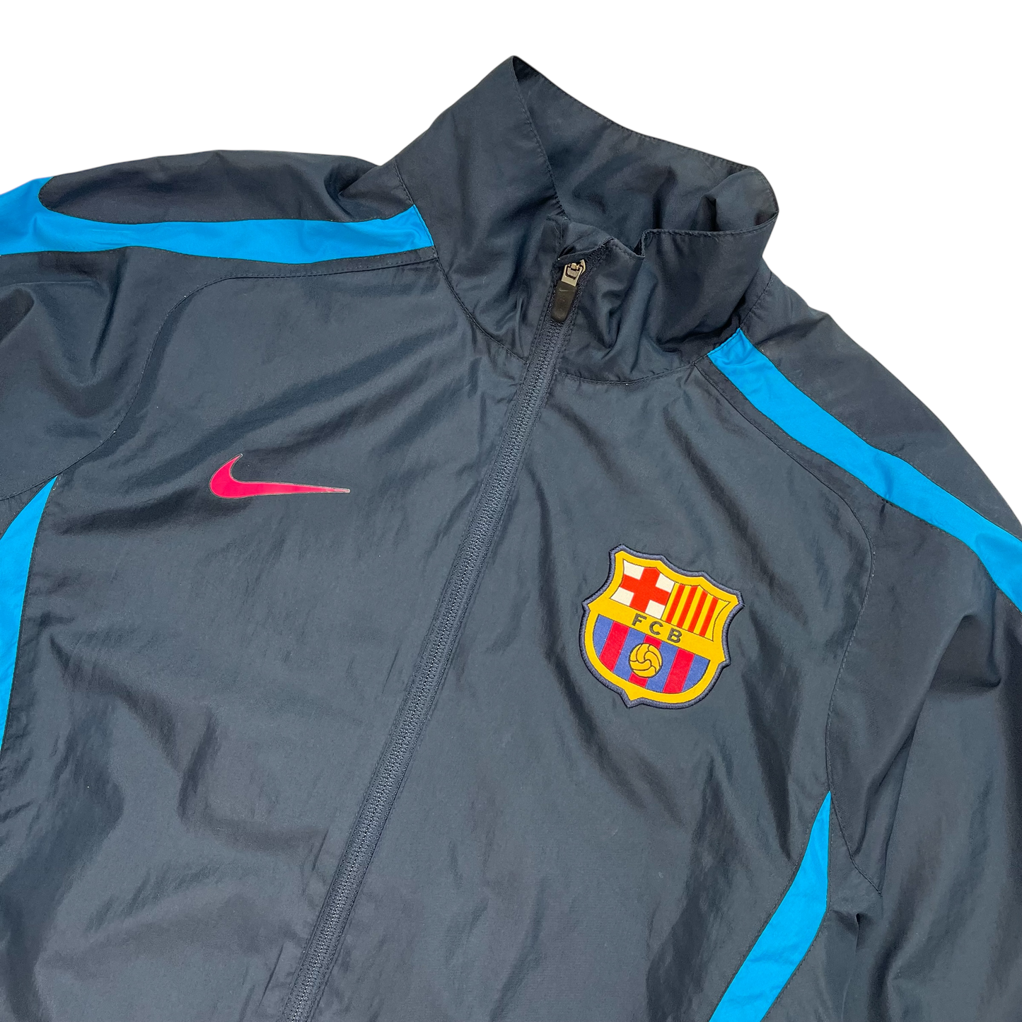 Nike Barcelona Tracksuit M