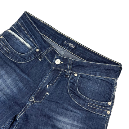 Armani Jeans S