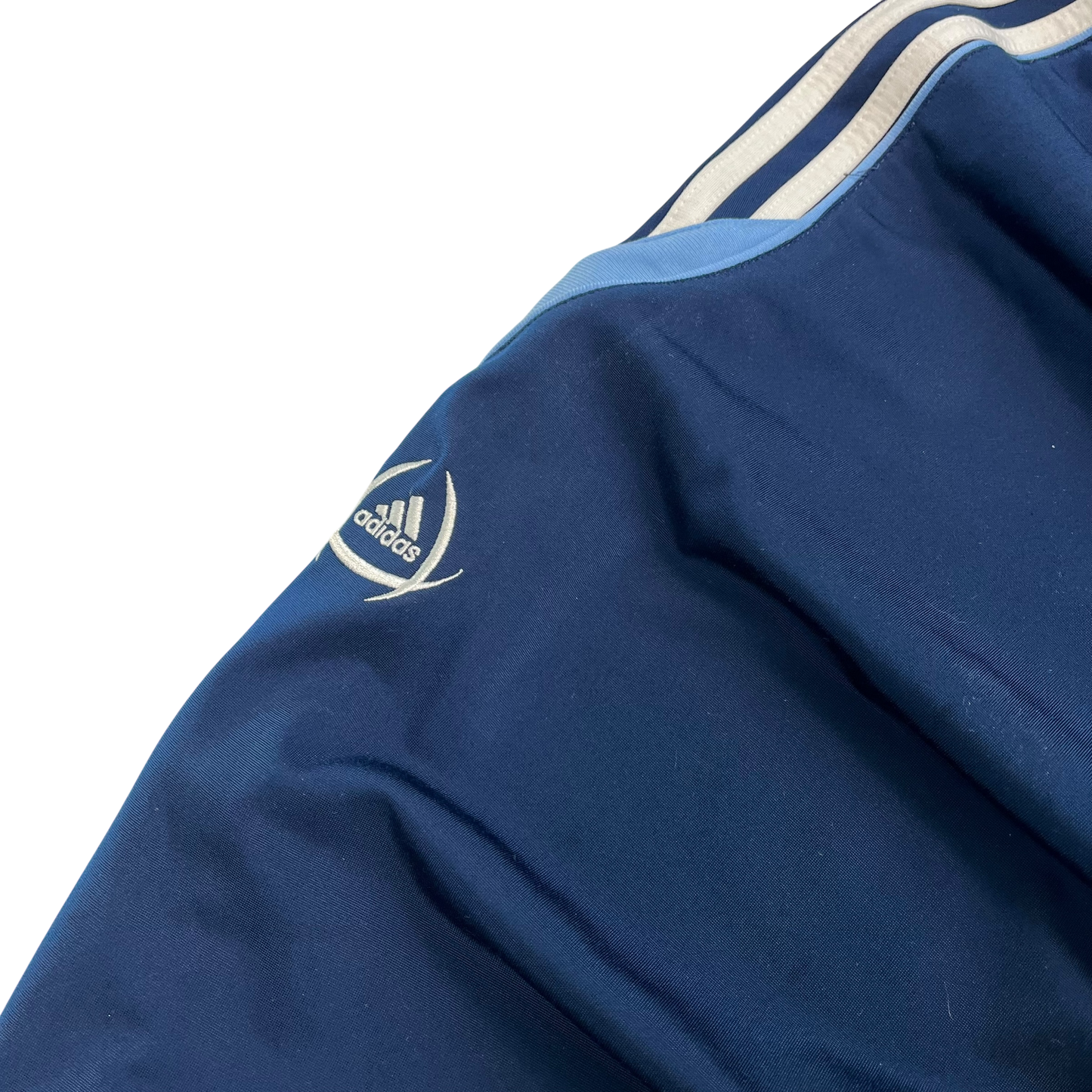 Adidas Real Madrid Tracksuit XL