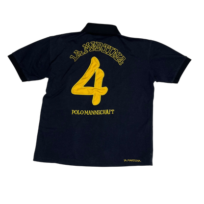 La Martina Ferrari Polo M