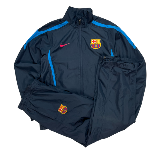 Nike Barcelona Tracksuit M