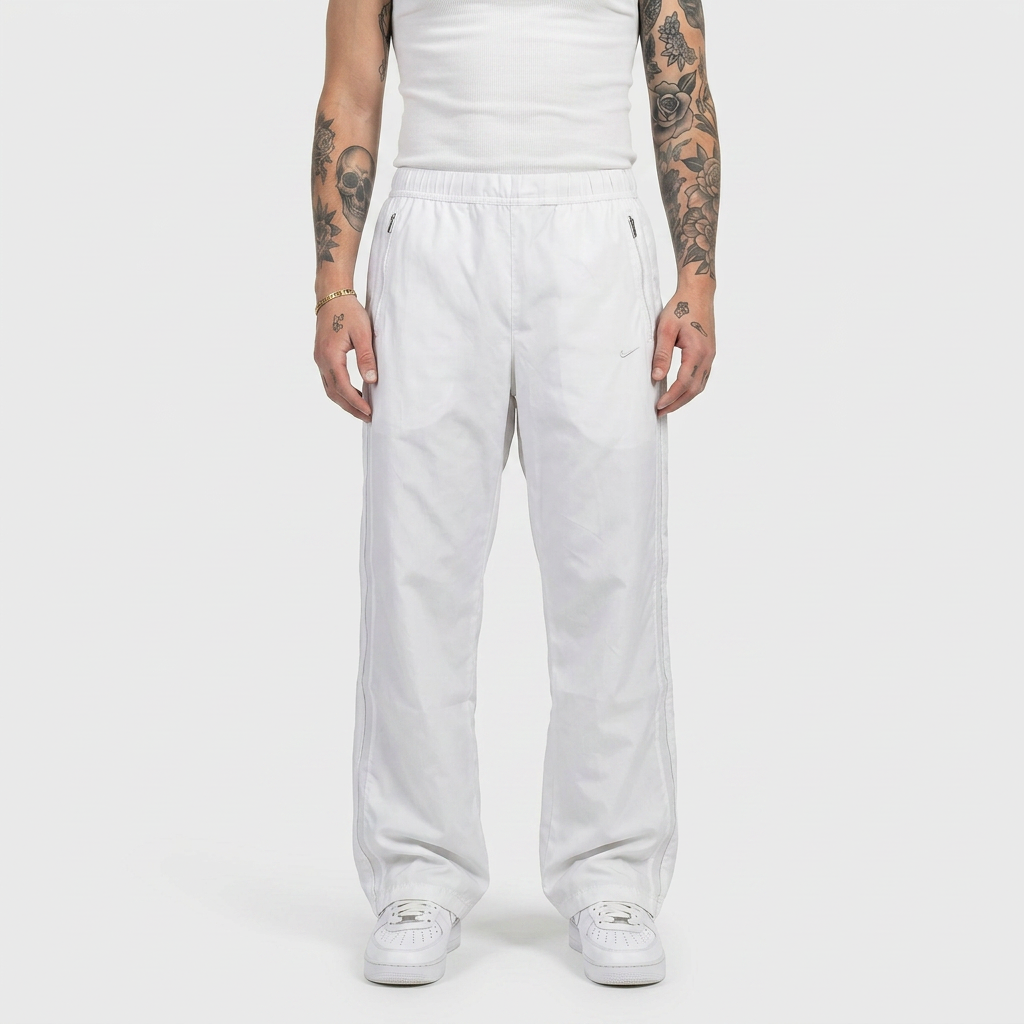 Nike Trackpants (M)