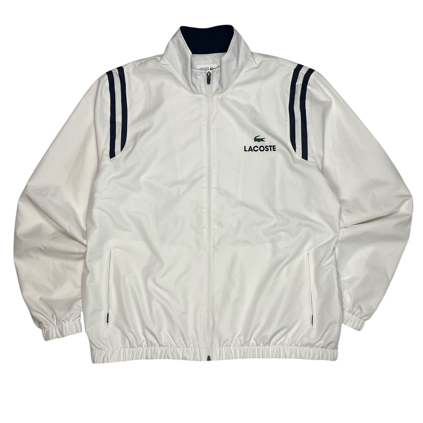 Lacoste Trackjacke XXXL