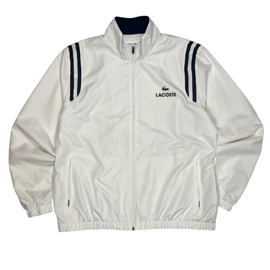 Lacoste Trackjacke XXXL