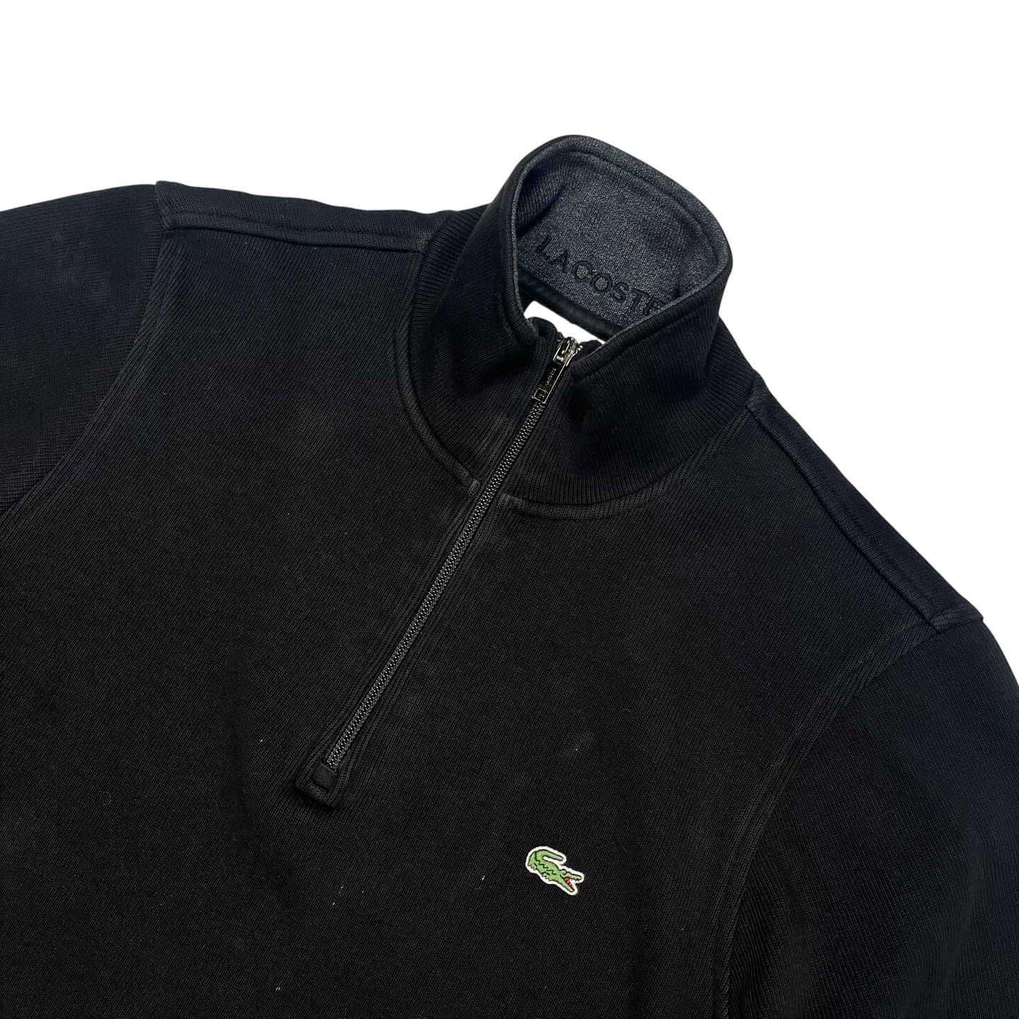 Lacoste Halfzip M