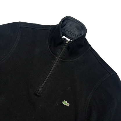 Lacoste Halfzip M