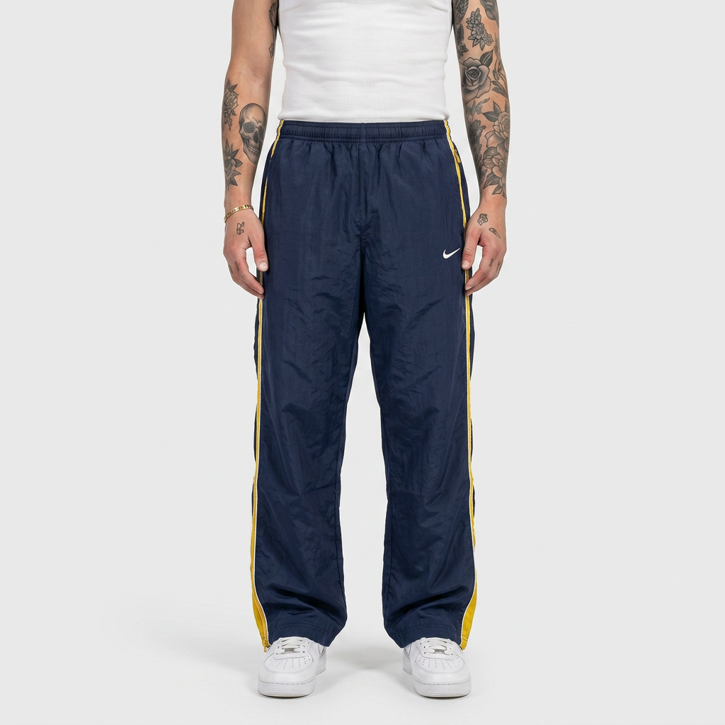 Nike Trackpants (L)