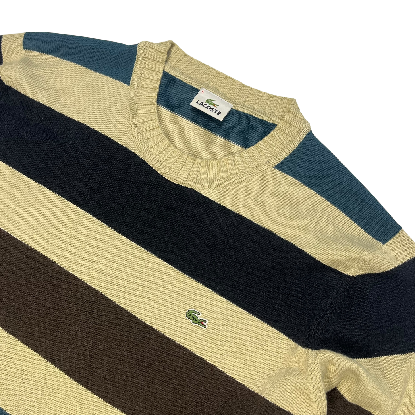 Lacoste Sweater M