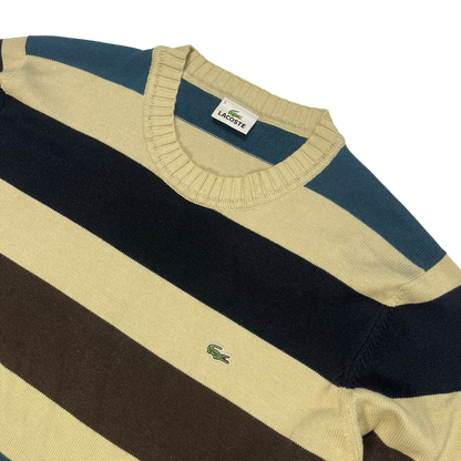 Lacoste Sweater M