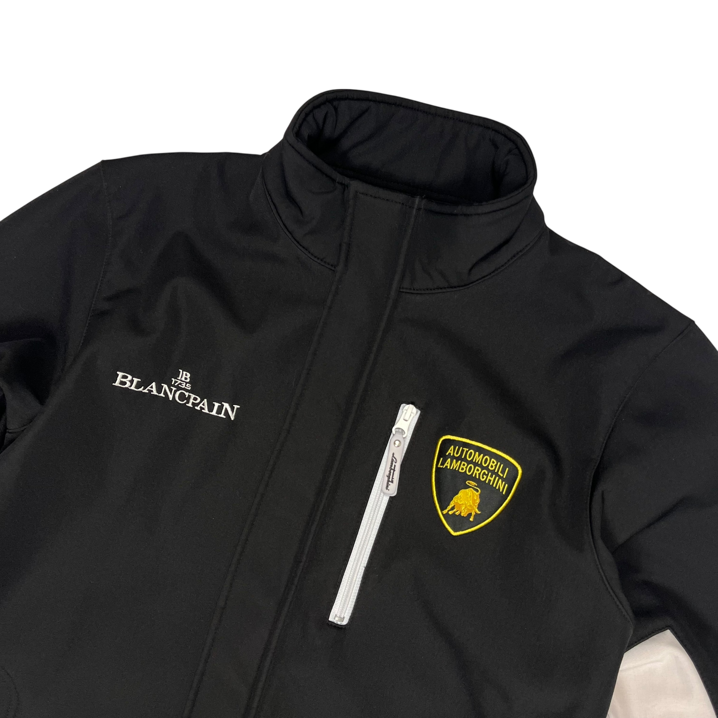 Lamborghini Trackjacke L