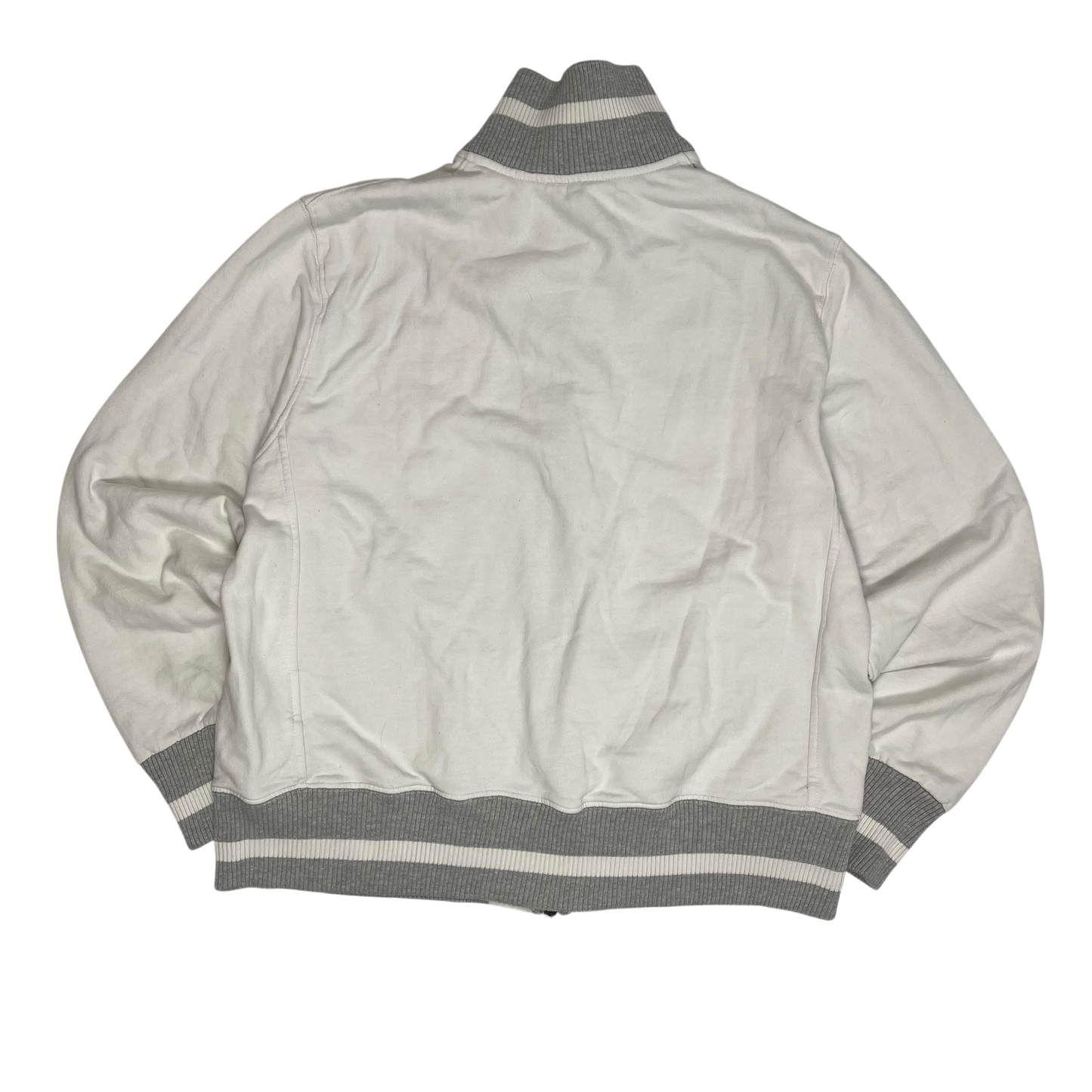 La Martina Zipper XL