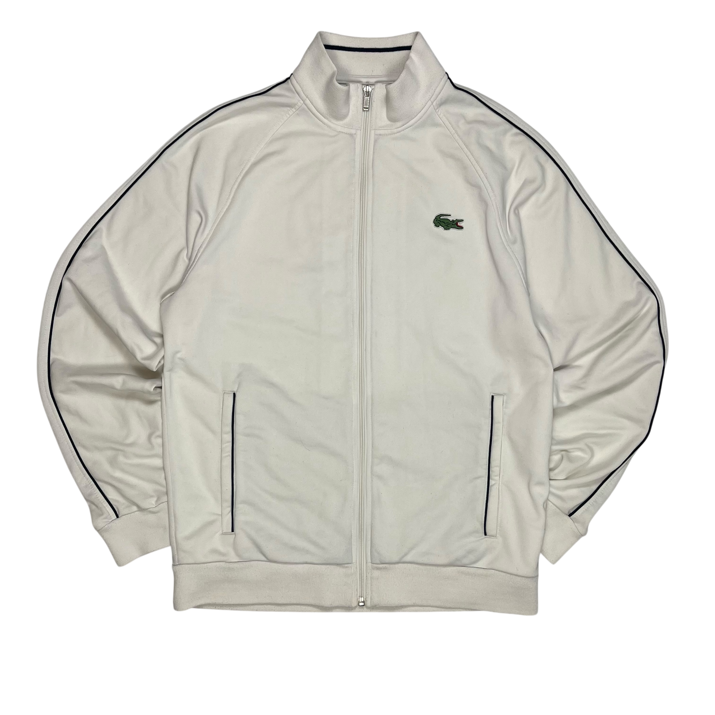 Lacoste Zipper M