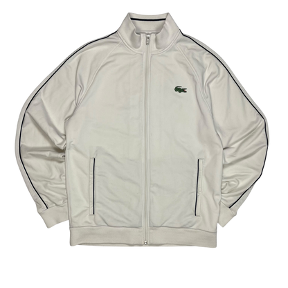 Lacoste Zipper M