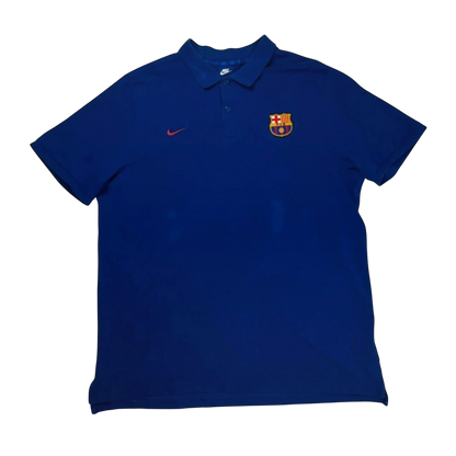 Nike Barcelona Polo XL