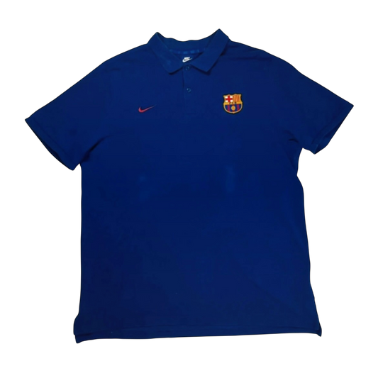 Nike Barcelona Polo XL