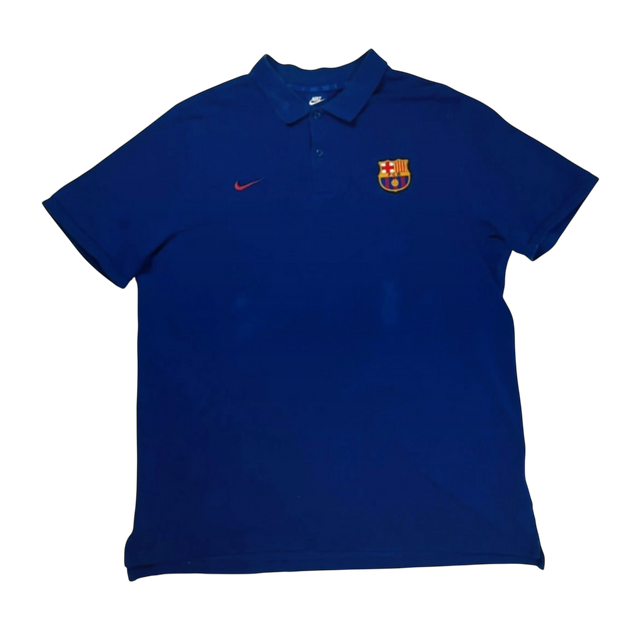 Nike Barcelona Polo XL