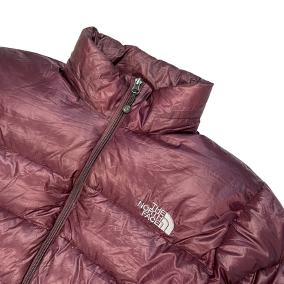North Face Jacke 700 L