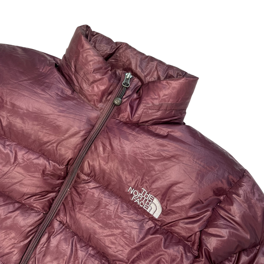 North Face Jacke 700 L