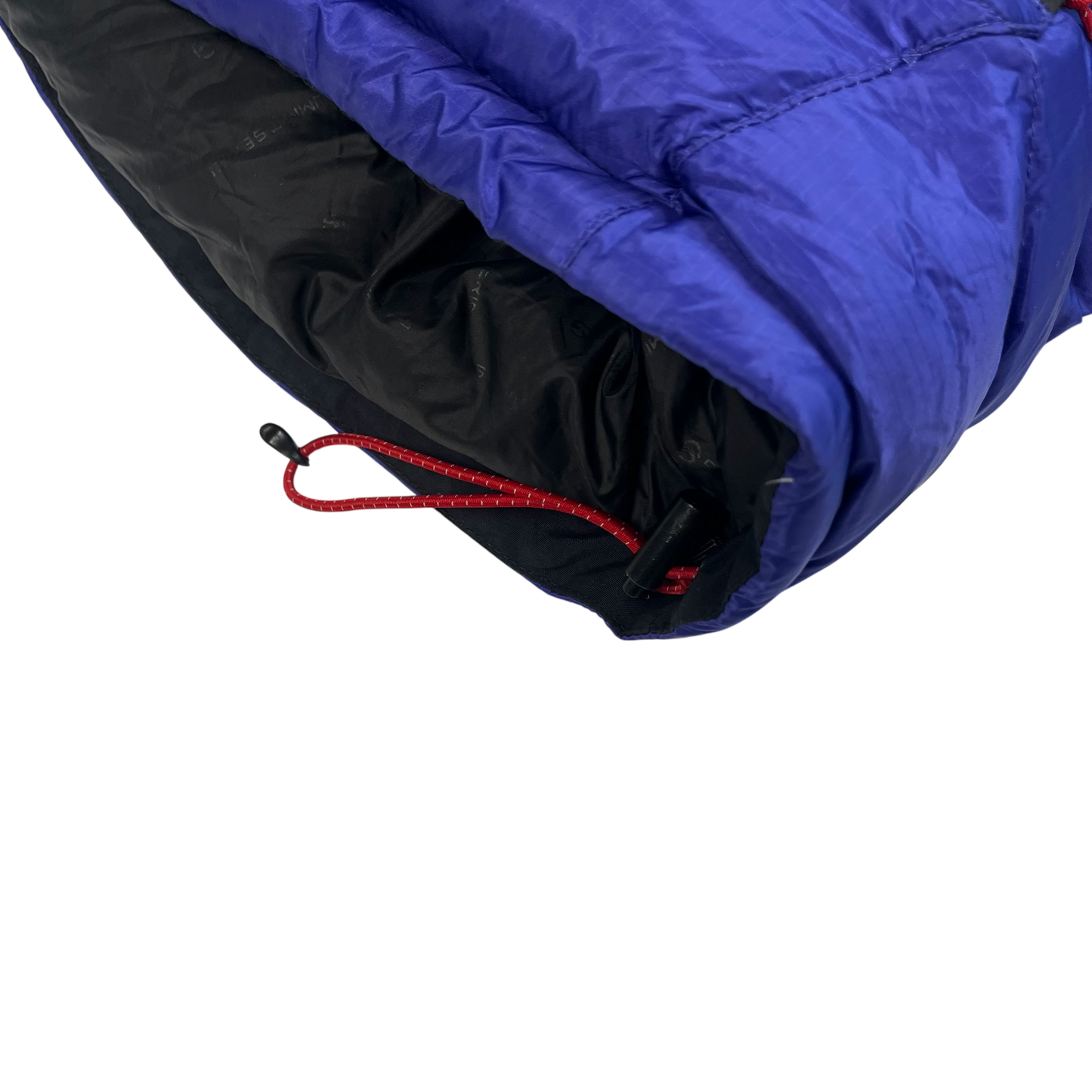 North Face Jacke 850 M