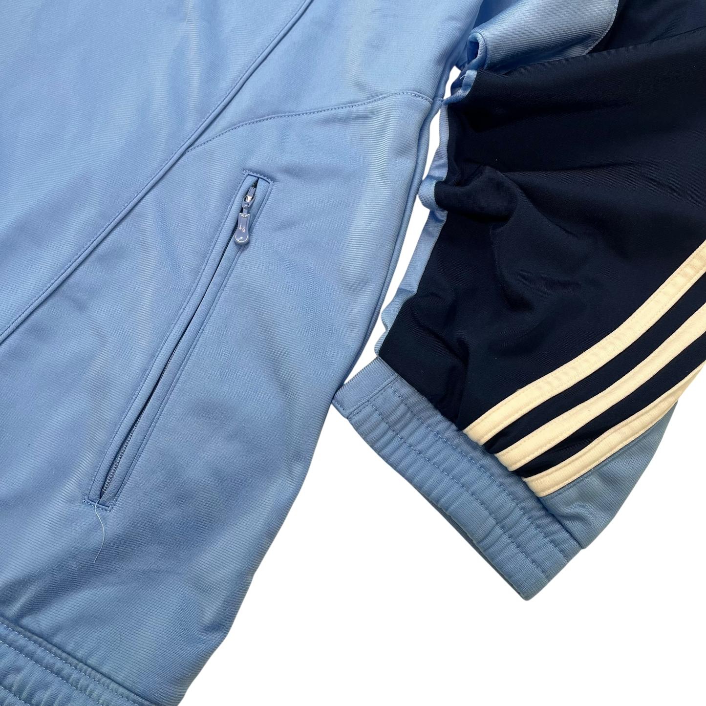 Adidas Real Madrid Tracksuit XL