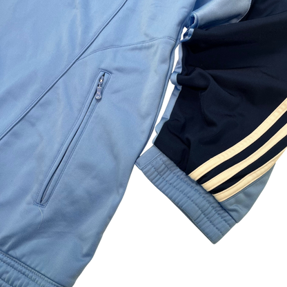 Adidas Real Madrid Tracksuit XL