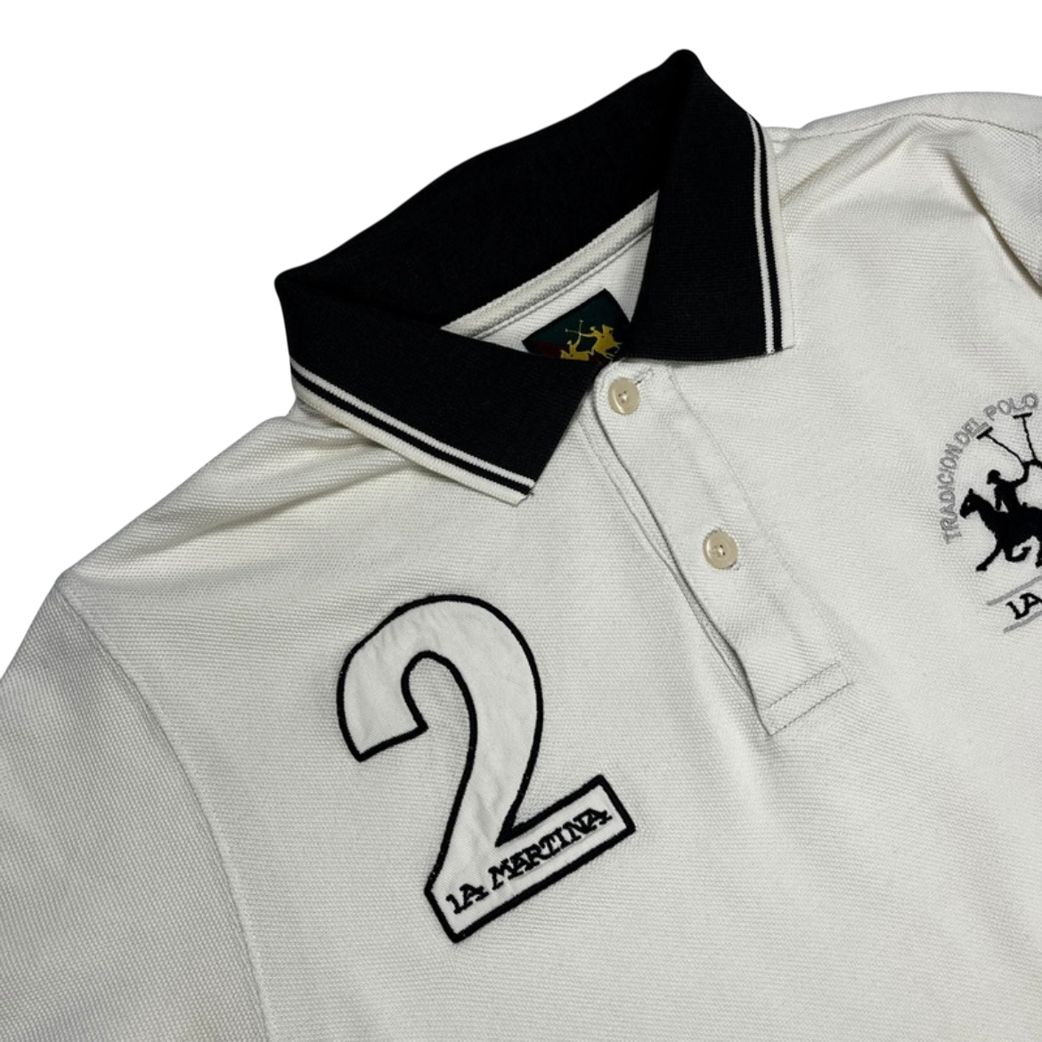 La Martina Polo M