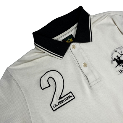 La Martina Polo M
