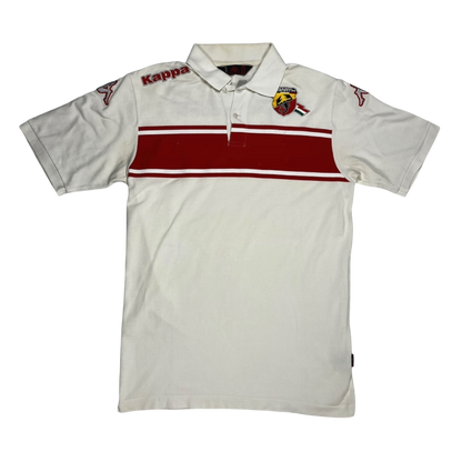 Kappa Abarth Polo M