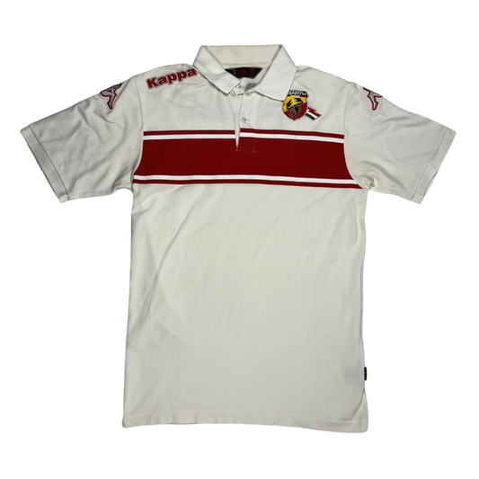 Kappa Abarth Polo M