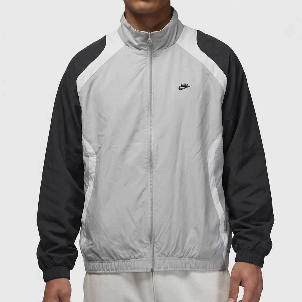 Nike Trackjacket (XL)