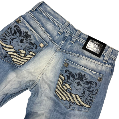 Armani Jeans M-L