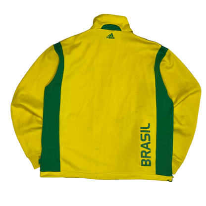 Adidas Brasil Zipper L