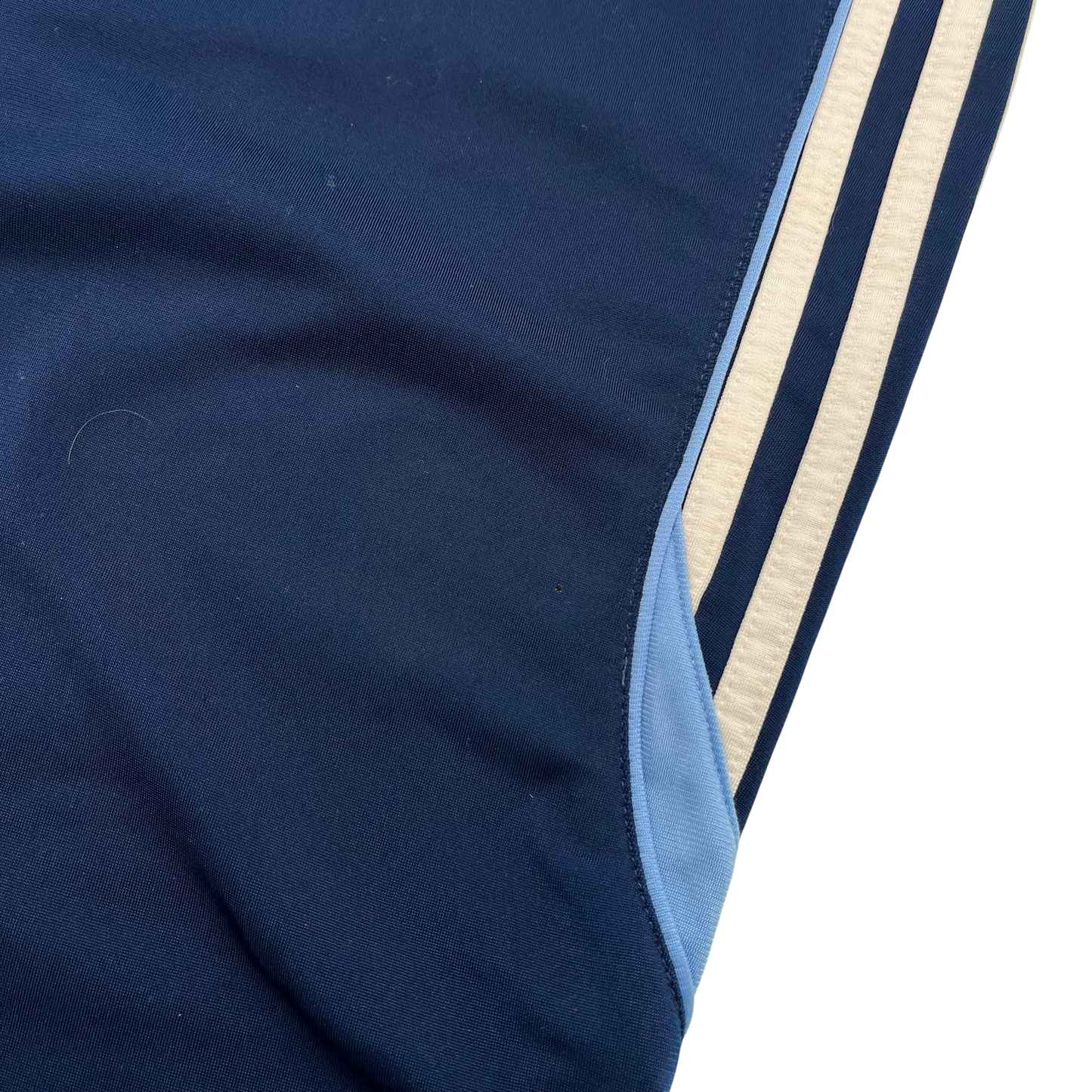 Adidas Real Madrid Tracksuit XL
